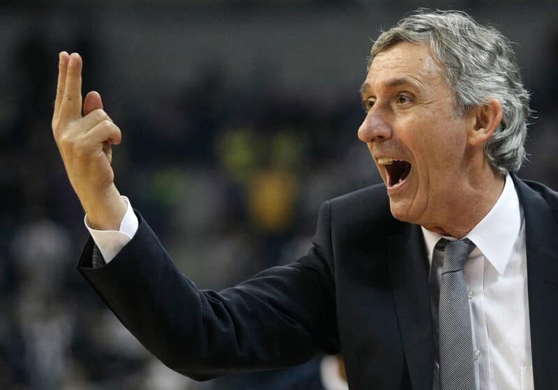 Pešić: Nemam vremena za neargumentovane kritike 1