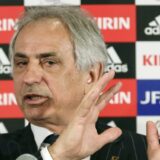 Marokanci uručili otkaz Halihodžiću 5