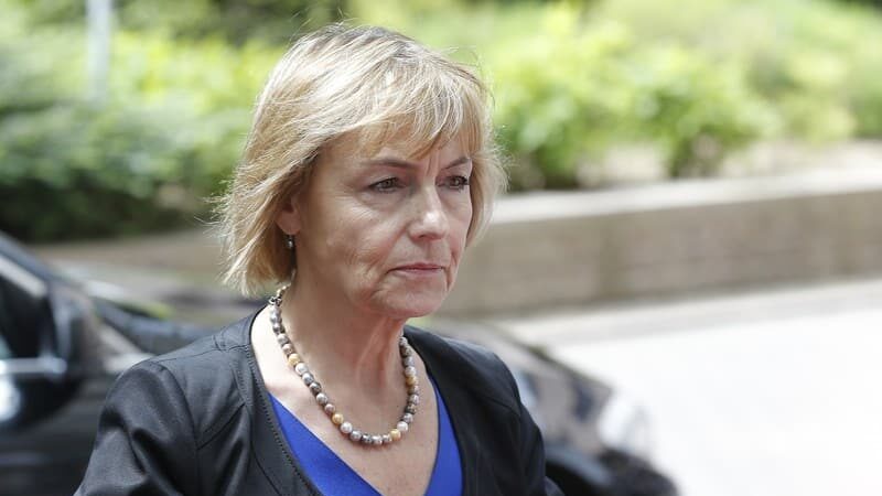 "Nastavak Vučićeve politike": Pusić o novim proterivanjima državljana Hrvatske 1