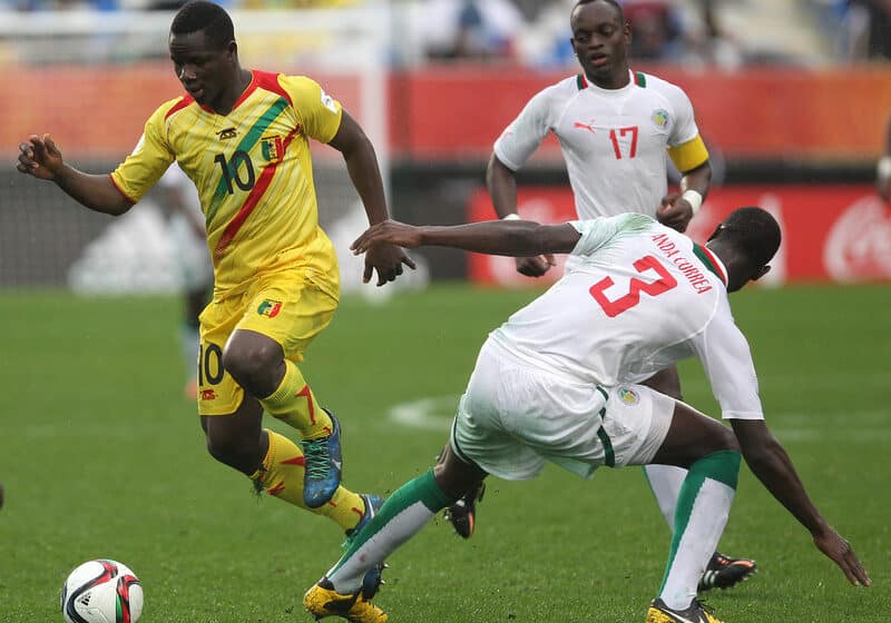 Novi saigrači na Malti, Traore u Humskoj 1