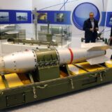 Moskva: Žurba SAD sa nuklearnim inspekcijama razlog zamrzavanja sporazuma 11