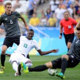 Almerija bira ponudu za Sadika, u igri i Viljareal 3