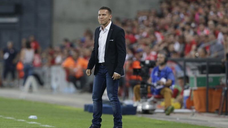 Bahar pred Zvezdu: U odličnoj smo poziciji 1