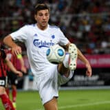 Pavlović novo lice u napadu Partizana 5