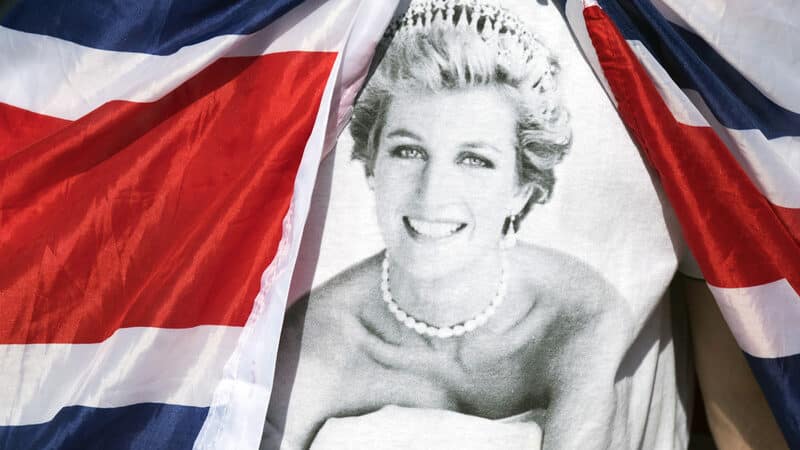 Memoari telohranitelja princeze Dajane: "Pričala mi je o svojim planovima" 1