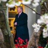 Mesto na kom "isplivavaju" tajne: Mar-a-Lago, bezbednosna noćna mora američkih obaveštajnih službi 9