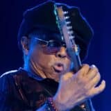 Nišvil 2022: Al McKay dobitnik nagrade "Šaban Bajramović" za fuziju džeza sa drugim muzičkim pravcima 8