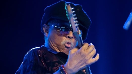 Nišvil 2022: Al McKay dobitnik nagrade "Šaban Bajramović" za fuziju džeza sa drugim muzičkim pravcima 1