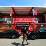 Ruski FK Zenit registrovan na istoj adresi kao FK Crvena zvezda 9