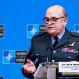 Britanski izaslanik za Zapadni Balkan sutra u Beogradu 1