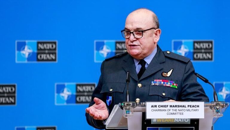 Britanski izaslanik za Zapadni Balkan sutra u Beogradu 1