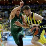 Gudurić: Uz Saleta sam sazreo kao lider 10