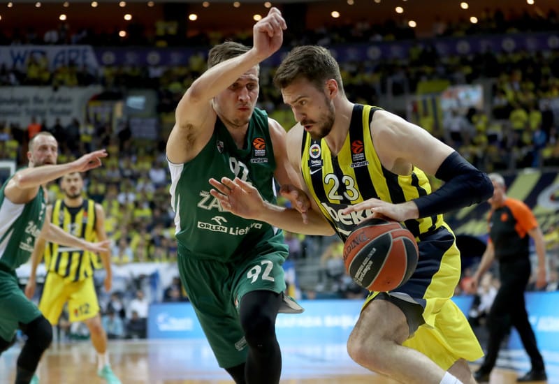 Gudurić: Uz Saleta sam sazreo kao lider 1