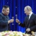 Putin poručio Kimu da želi da proširi veze Moskve i Pjongjanga 20