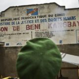 Petoro nastradalo tokom masovnog bekstva iz zatvora u Kongu 4