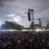 Siget festival od 10. do 15. avgusta - Ostrvo slobode 2