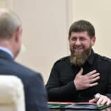 Zašto su se sinovi čečenskog lidera Ramzana Kadirova našli u centru pažnje? 11