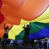 Beograd Prajd: Izmenjena trasa subotnje šetnje iz "bezbednosnih" razloga 1