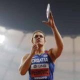 Šesto evropsko zlato neverovatne Sandre Perković 4