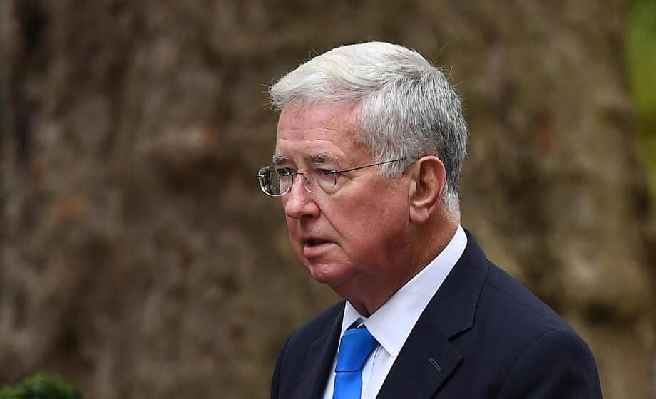 Falon: Ako Srbija izabere dalju eskalaciju, sigurno će imati rusku podršku 1