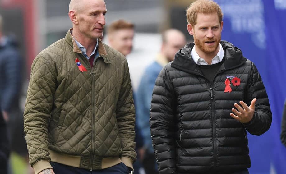 Bivša zvezda Velsa Geret Tomas optužen od strane partnera Iana Bauma 1