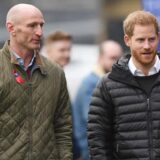 Bivša zvezda Velsa Geret Tomas optužen od strane partnera Iana Bauma 6