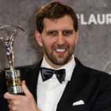 Nemačka povlači dres Novickog 8