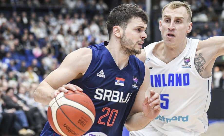 Dejan Todorović prelazi u Granadu 1