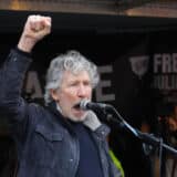 Rodžer Voters u intervjuu za Si-En-En branio Rusiju i Kinu: Razmislite šta bi SAD uradile da Kinezi postave nuklearne rakete u Meksiku i Kanadi 6