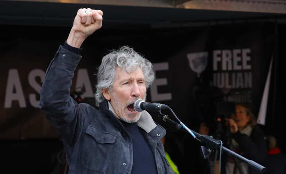 Rodžer Voters u intervjuu za Si-En-En branio Rusiju i Kinu: Razmislite šta bi SAD uradile da Kinezi postave nuklearne rakete u Meksiku i Kanadi 1