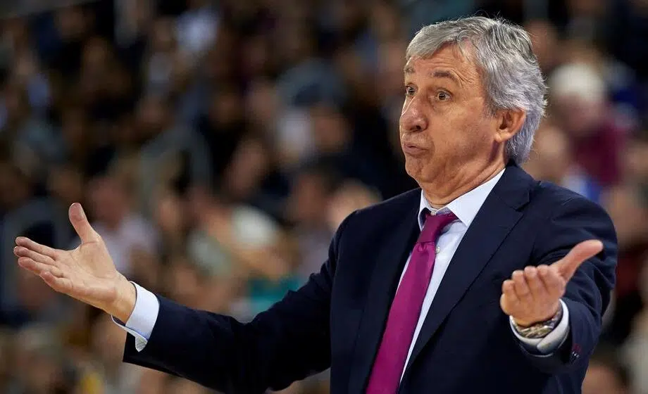 Pešić odabrao 12 igrača za Tursku, Micić u timu 1