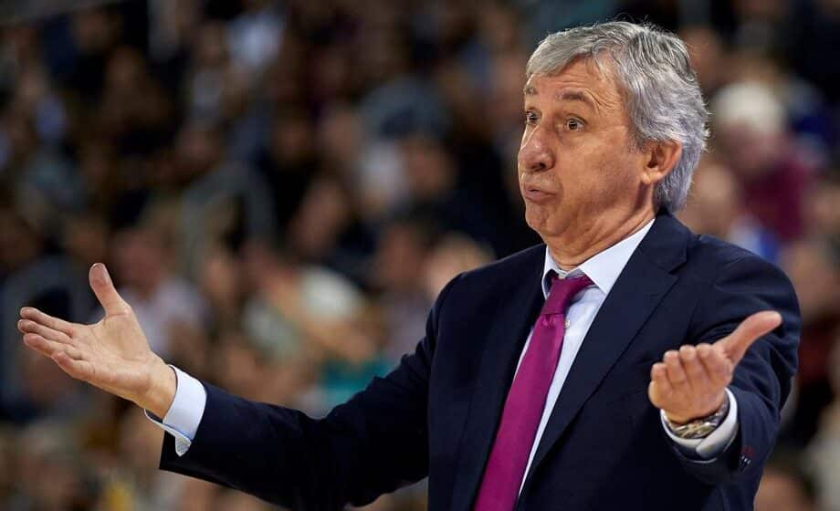 Vreme je za Karijevu verziju "slučaja Teodosić" 1