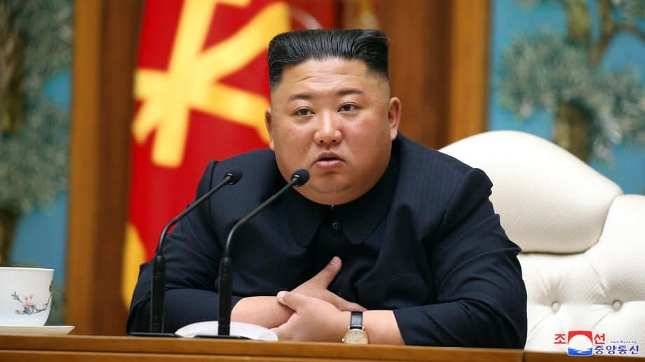 Severnokorejski vođa Kim Džong Un doveo ćerku u obilazak vojnih jedinica 1