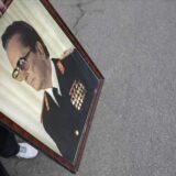 Jugosloveni traže od Vučića i Gašića da vrate Titu počasnu stražu 9