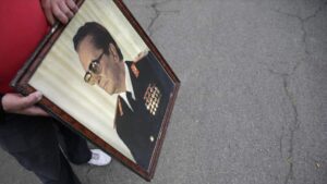 Na današnji dan preminuo doživotni predsednik SFRJ Josip Broz Tito