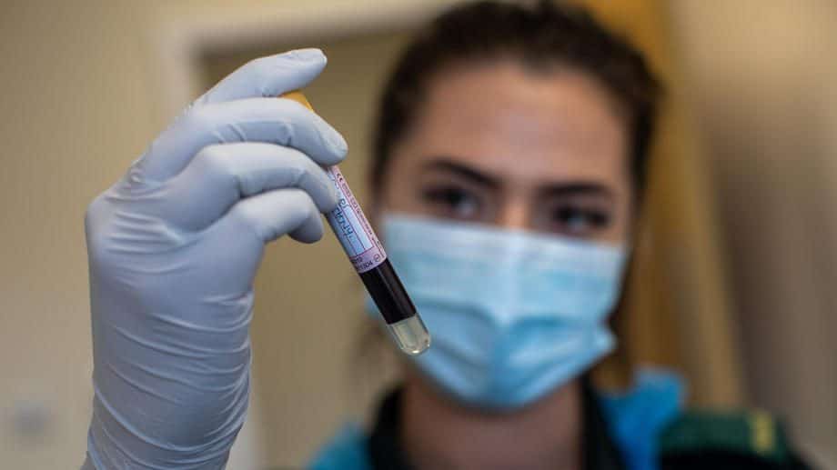 U Kini otkriven novi virus, zaraženo 35 ljudi 1
