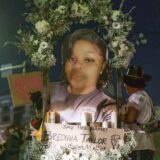 breona tejlor protesti