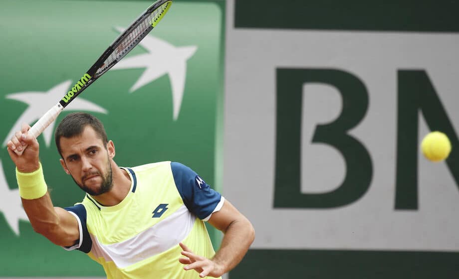 Đere dobio maratonski duel za četvrtfinale Vinstona 1