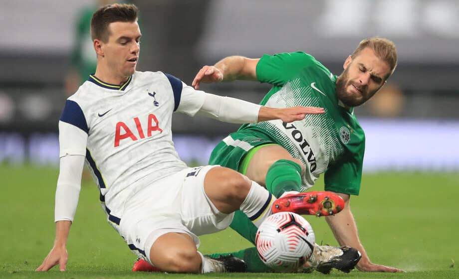 Zvezdin rival za LŠ: Brzo, brže, Makabi 1