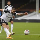 Hvalospevi o Mitroviću: Napast, neverovatan, fantastičan... 11