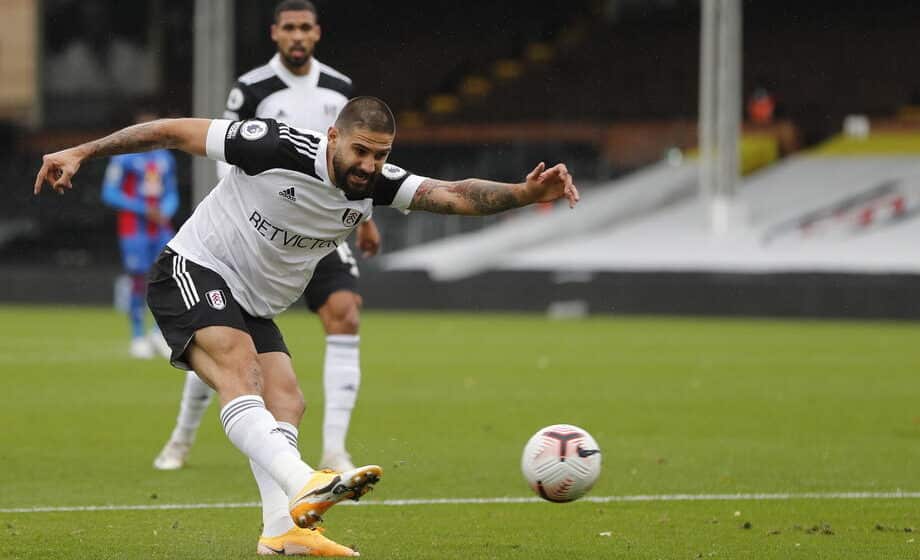 Hvalospevi o Mitroviću: Napast, neverovatan, fantastičan... 1