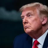 Donald Tramp: Tajkun od skandala 14