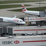 Britiš ervejz ukida 10.000 letova na kratkim relacijama 5
