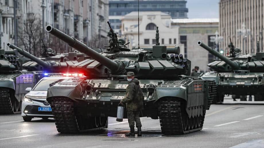 "Ruski vojnici sve češće odbijaju da se bore protiv Ukrajine": Kakva je njihova sudbina? 1