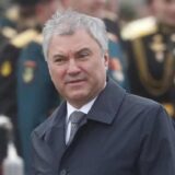 "Neka bude stabilnosti u Srbiji": Oglasio se predsednik ruske Dume, ima poruku za srpsku opoziciju, ali i Brisel i Vašington 1