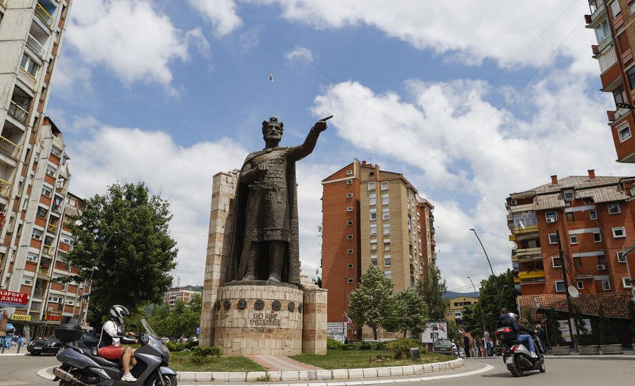 kosovo