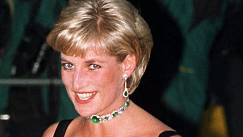 Automobil Lejdi Di prodat na aukciji za 869 hiljada evra 1