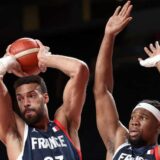 Vensan Kole izabrao 12 košarkaša koje će predstavljati Francusku na Evropskom prvenstvu 14
