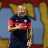 Stanković: Bez ekstremnog favorita na "vrućim" stadionima 8