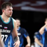 Dončić pred utakmicu sa Srbijom: Kafa sa Jokićem, pa košarka 2